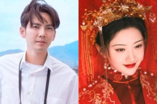 Chung Hán Lương từ chối thêm Wechat Cảnh Điềm, netizen hú hét đúng chuẩn 'ông chú U50' đã có vợ đẹp con xinh