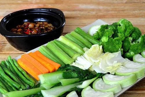 5 sai lầm khi ăn rau khiến bạn dễ rước độc tố vào người, cực kỳ hại sức khỏe