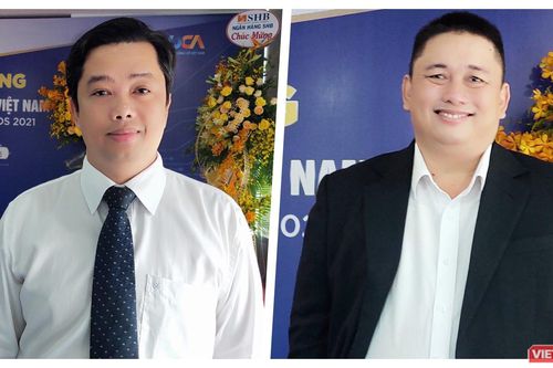 Chuyên gia chỉ rõ Việt Nam gặp khó thế nào nếu không chuyển đổi số
