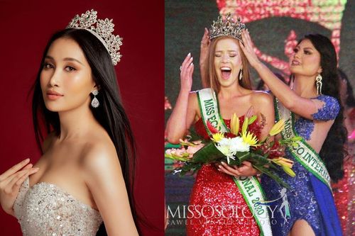 Đoàn Hồng Trang lỡ hẹn, mỹ nhân Nam Phi đăng quang Miss Eco với thông điệp đề cao phụ nữ