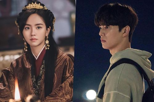 Phim 'Sông Đón Trăng Lên' của Kim So Hyun rating giảm nhẹ - Phim của Song Kang rating 'chạm đáy'