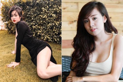 Muốn trầm cảm khi bị dân mạng chê đùi to và thừa cân, bà Tưng lên tiếng 'cực gắt'