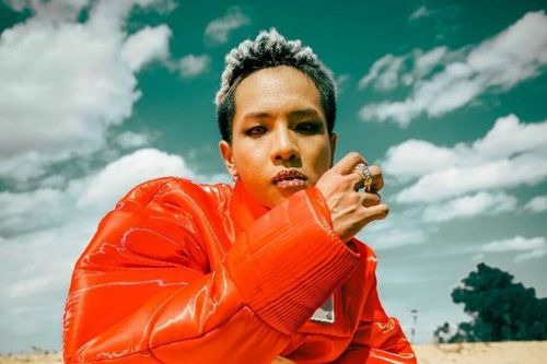 Không thể nhận ra Weeza (King of Rap) trong dự án âm nhạc mới