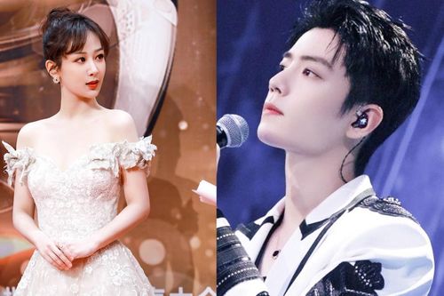 Dương Tử bất chấp mọi 'chỉ trích' để được sánh đôi cùng Tiêu Chiến?