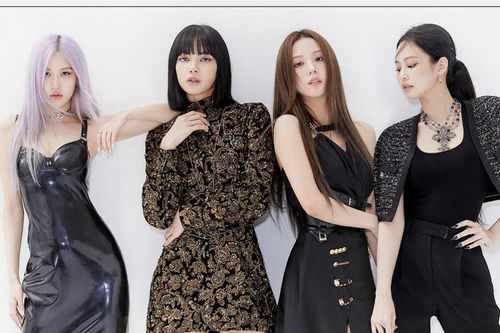 Sau nửa năm phát hành, The Album (BlackPink) ghi nhận kỷ lục mới tại Mỹ