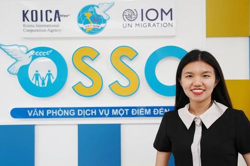 7 cách thức hỗ trợ phụ nữ di cư hồi hương