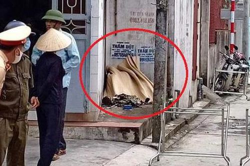 Điều tra nguyên nhân cô gái 20 tuổi tự thiêu dẫn đến tử vong