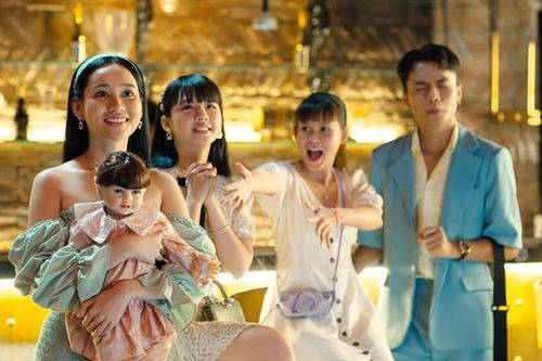 'Thiên thần hộ mệnh' của đạo diễn Victor Vũ sẽ được chiếu toàn cầu