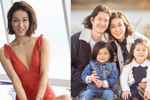 Chung Gia Hân giải nghệ sớm giờ có cuộc sống ra sao?