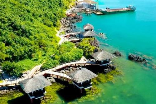 Mãn nhãn với những hình ảnh tuyệt đẹp của biển Việt Nam