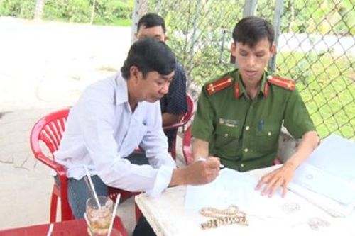 Hậu Giang: Một người đàn ông bị phạt 750.000 đồng vì báo tin giả
