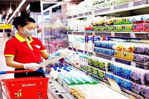 SK Group chi 410 triệu USD mua 16% cổ phần VinCommerce