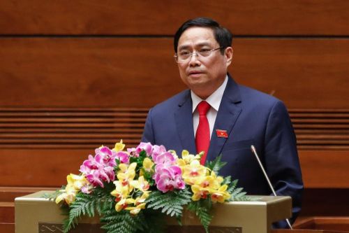 Kỳ vọng Chính phủ khóa mới sẽ tạo đột phá trong chính sách