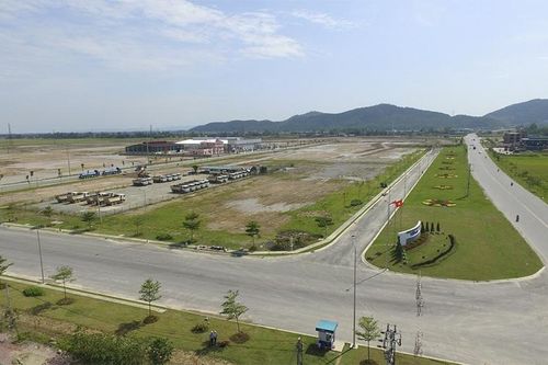 Nghệ An: Dấu ấn đầu tư khu vực ngoài Nhà nước