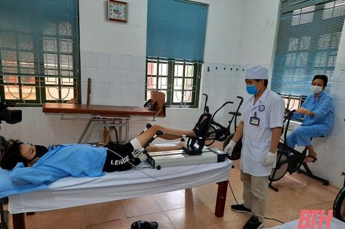 Công đoàn ngành y tế đẩy mạnh phong trào thi đua yêu nước