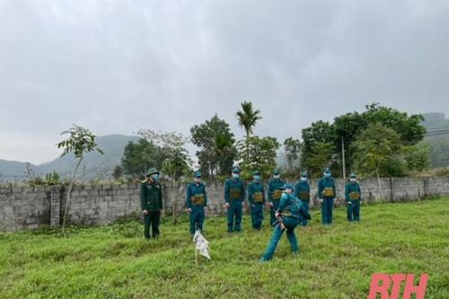 Chiến sĩ 'sao vuông' vào mùa huấn luyện