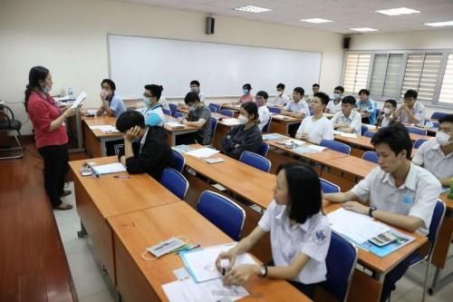 Kỳ thi tốt nghiệp THPT năm 2021 diễn ra vào thời gian nào?
