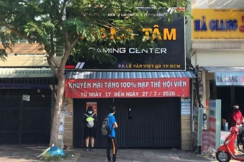 Bị nhốt trong nhà vì nghi lấy trộm tiền, nam nhân viên tiệm internet chết trong tư thế treo cổ
