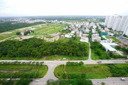 Hà Nội lấy ý kiến quy hoạch đất thời kỳ 2021- 2030