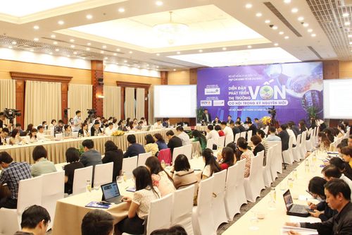 Gỡ những nút thắt của thị trường vốn