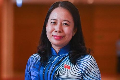 Bí thư tỉnh An Giang được đề cử làm Phó chủ tịch nước
