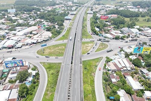 Toàn bộ huyện Long Thành sẽ trở thành đô thị