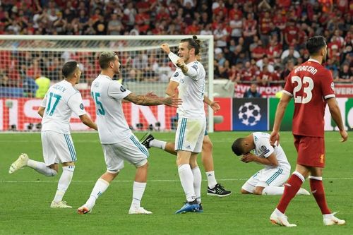 Tứ kết Champions League: Duyên nợ