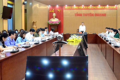 Góp ý kiến vào Đề án thực hiện Chương trình mục tiêu quốc gia phát triển kinh tế - xã hội vùng đồng bào dân tộc thiểu số và miền núi