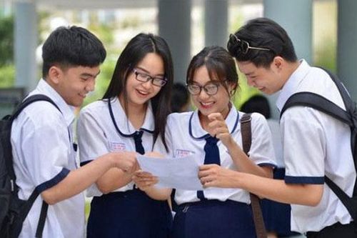 Hai trường hợp được miễn thi ngoại ngữ khi xét công nhận tốt nghiệp THPT