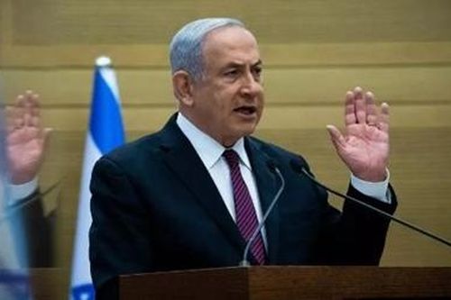 Sau hầu tòa, Thủ tướng Israel tố có 'nỗ lực đảo chính'