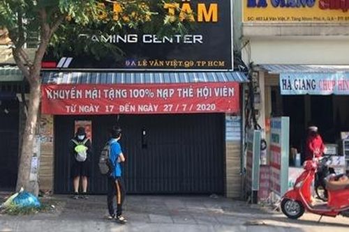 Nhân viên tiệm game chết sau khi bị chủ bắt nhốt do nghi 'biển thủ' tiền