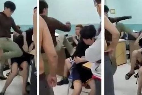 Đưa vụ việc hai thiếu niên bị BVDP đánh dã man ra xét xử lưu động