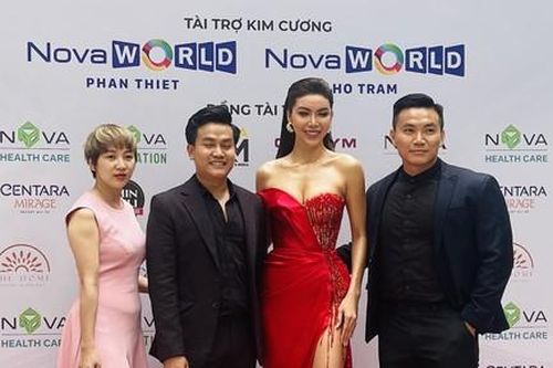 Khởi động cuộc thi Hoa khôi ngôi sao thể thao Việt Nam 2021