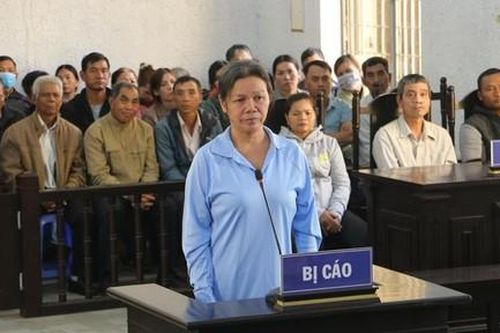 Bị ghen tuông vô cớ, người phụ nữ bực tức đánh chồng hờ tử vong