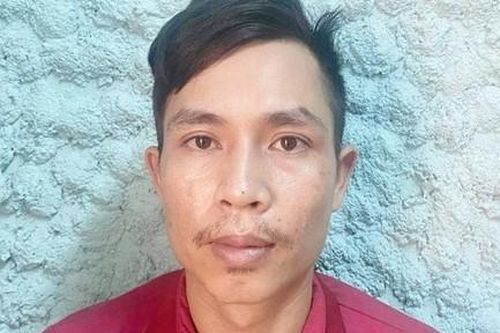 Bắt đối tượng chặn đường cô gái, khống chế hiếp dâm