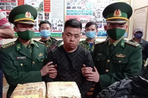 Chuyên án bắt giữ gần 350kg ma túy được giăng lưới, bóc gỡ như thế nào?