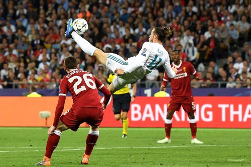 Nhận định Real Madrid vs Liverpool: Bại binh phục hận