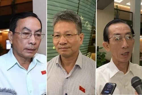 Đại biểu kỳ vọng Chính phủ năng động trong nhiệm kỳ tân Thủ tướng