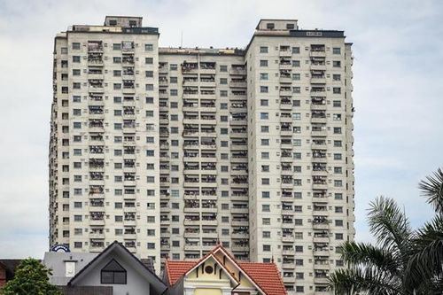Cận cảnh dự án khiến đại gia 'điếu cày' Lê Thanh Thản bị truy tố