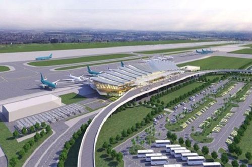Thủ tướng giao tỉnh Quảng Trị lập nghiên cứu tiền khả thi sân bay