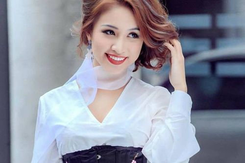 Vân Hugo mỉa mai những người có tiền nhưng bất lịch sự
