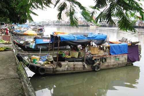 Xử lý dứt điểm 52 bến thủy nội địa hoạt động không phép