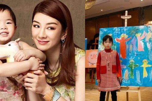 Mỹ nhân Hoa ngữ tố chồng cũ lắp hơn 20 camera giám sát vợ