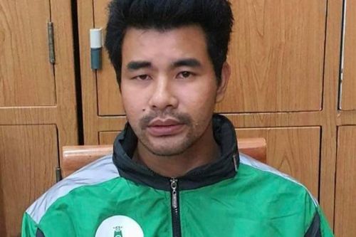 Đang đẩy xe rác, nữ công nhân bị sát hại bằng gạch liên tiếp vào đầu