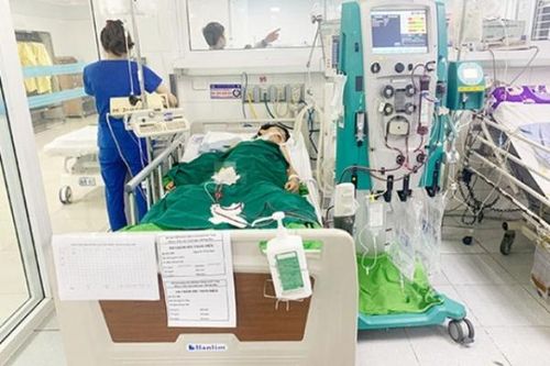 Nắng nóng chưa đến, đã có nhiều người nhập viện vì điều này