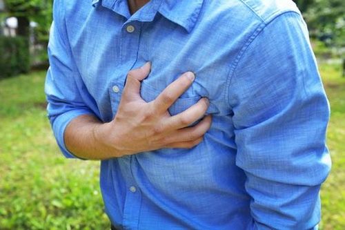 9 dấu hiệu nghi mắc bệnh tim