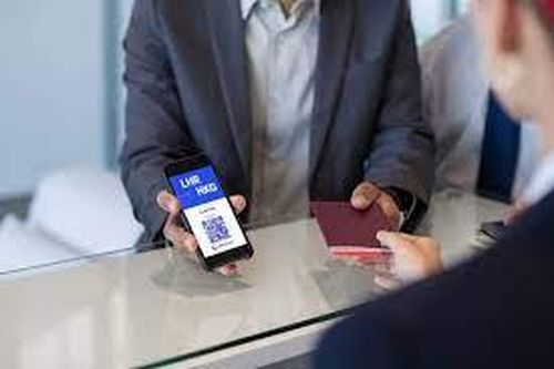 Singapore chấp nhận chứng nhận sức khỏe điện tử Digital Travel Pass vào tháng 5 tới