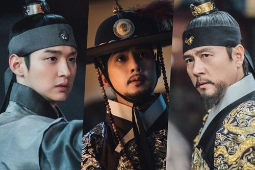 'Joseon Exorcist' bị cấm sóng, nhà sản xuất phải cắt giảm lương diễn viên dù quay gần 80%