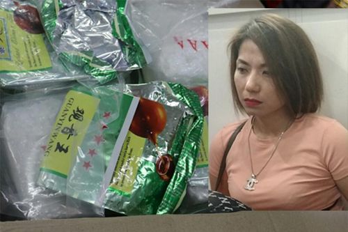 Biệt danh 'Mèo và Chen' được 'trùm' ma túy Hương 'mẩu' đặt cho ai?