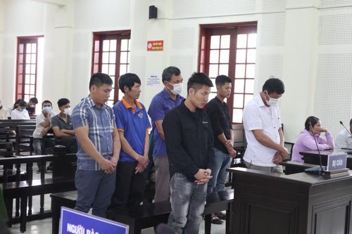 Giải cứu em trai, anh bị truy tố tội giết người